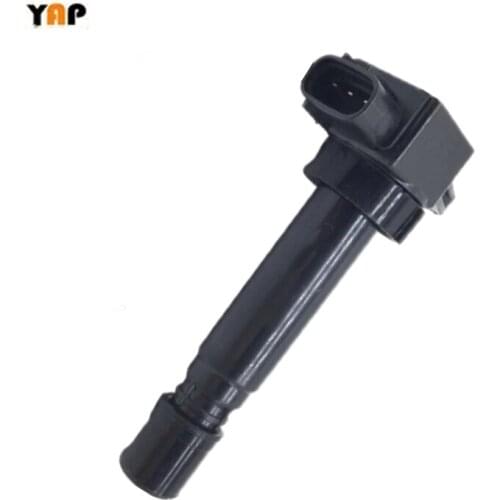 New Engine Ignition Coil FOR FITSUZUKI ALTO III G10BB WAGON R K10A 1.0L L4 33400-76G30 33400-76G21 1998-2002