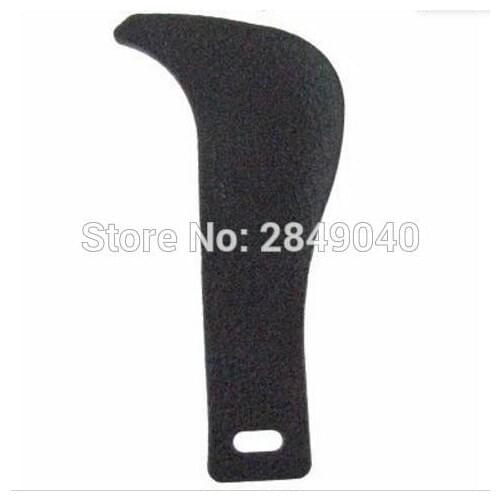 NEW Thumb Rear Back Cover Rubber Unit For Nikon D600 D610 Digital Camera Repair Part + Tape