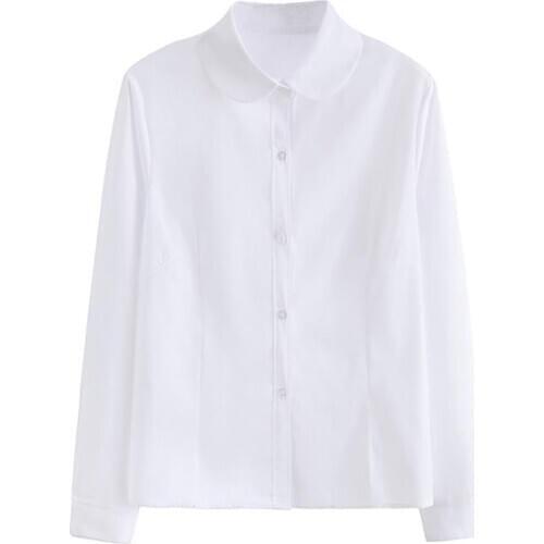 NUFASLOS Summer Blouses