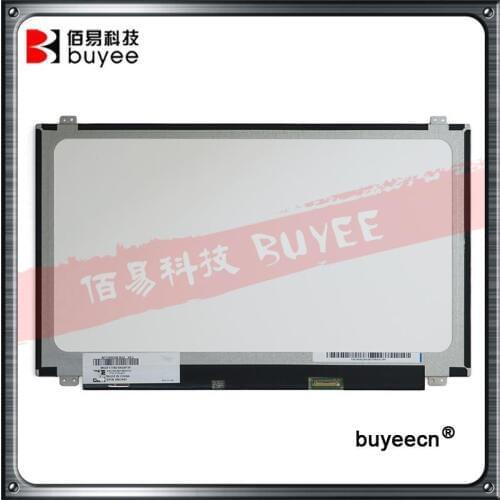 Original New NT156WHM-N32 NT156WHM N32 LED Screen LCD Display Matrix for Laptop 15.6" 30Pin HD1366X768 Glossy Replacement
