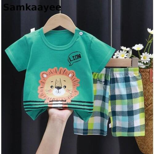 Samkaayee Sets Of Clothes For Girls
