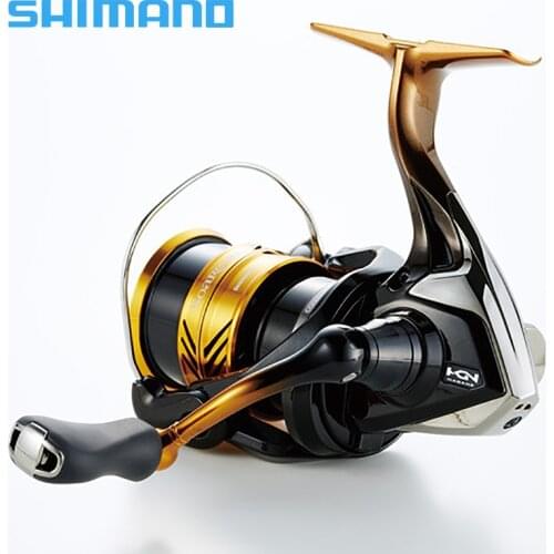 SHIMANO 2018 SOARE BB 500S C2000SSPG C2000SSHG