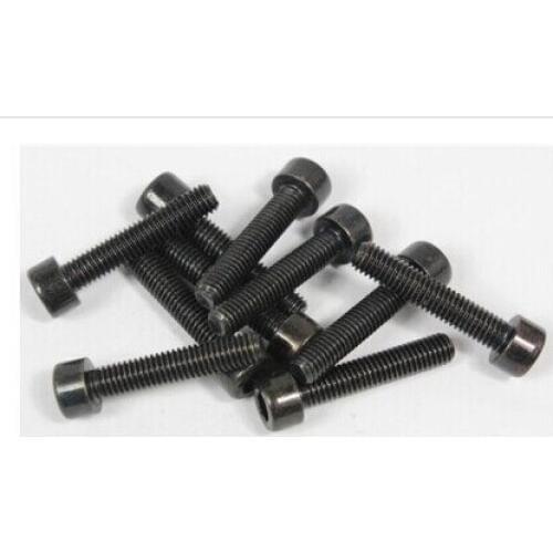 Baja Hexagon socket head screws (M5 X 25)10pc 68071