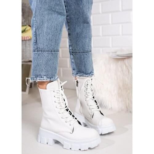 Wall PP Women's High Boots