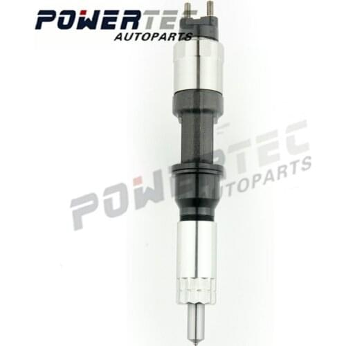 0950000660 Common Rail Injector Assembly for Isuzu 6HK1 4HK1 engine part 095000-0660 /095000 0660