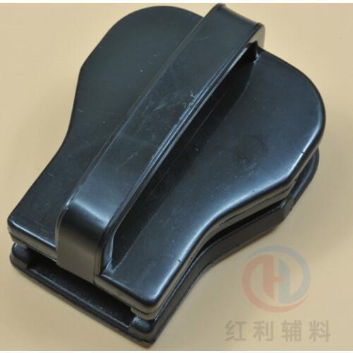 30 resin code zipper 7cm wide outdoor tents zipper bag clothing decoration