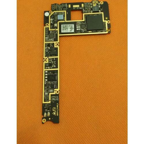 Used Original mainboard 2G RAM+16G ROM Motherboard for ZTE Nubia Z5S NX503A 5.0 inch 1920x1080 FHD Snapdragon 800 free shipping