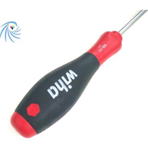 Free shipping!!!3pcs WLXY-2209 5.5mm Deep Hole Sleeve Screwdriver Screw for xeroxs 5.5mm