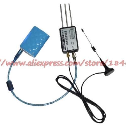 SZ2801 wireless soil moisture sensor |ZIGBEE wireless moisture sensor