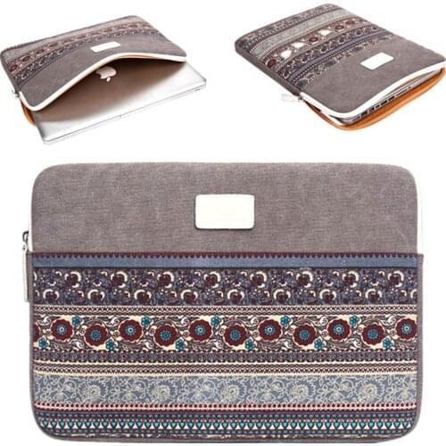 Laptop Sleeve Bag for MacBook Air Pro Ratina 11.6/13.3/15.4 inch 11/12/13/14/15 inch Notebook Case Cover for Dell HP Xiaomi Acer