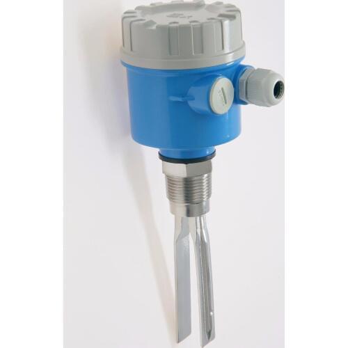 300mm Insertion Length Stainless Steel 304 Material Test Sensor and G11/2'' Inch Connection Fluid Level Switch