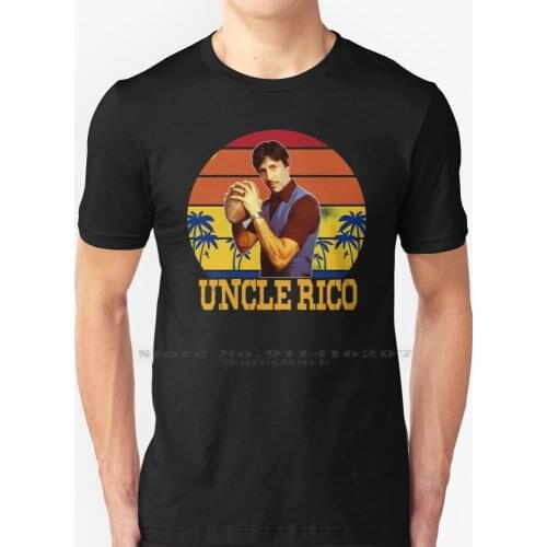 Uncle Rico My Mvp T Shirt 100% Pure Cotton Uncle Rico Uncle Rico Uncle Rico Uncle Rico Uncle Rico Footbal Uncle Rico Vintage