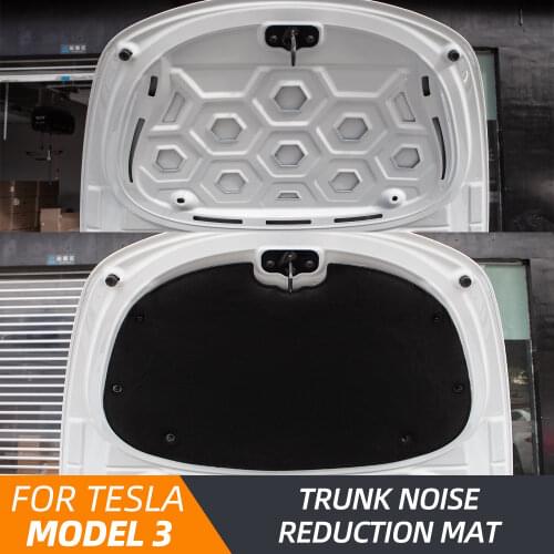 Heenvn Noise Isolation For Cars