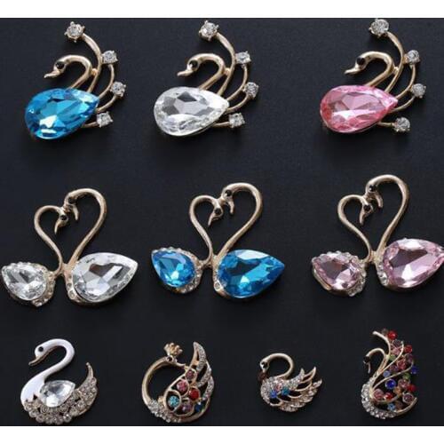 Hot Sale wholesale 20pcs/lot Rhinestone Button Flatback Button Wedding Button Crystal DIY Accessories YB65