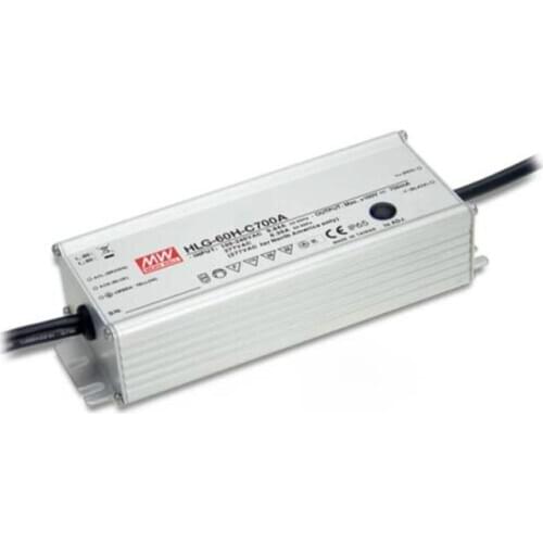 HLG-60H-48A 60W 48V1.3A Single Output Switching Power Supply