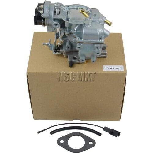 AP03 Carburetor For Ford F150 E250 E-250 4.9L 300cu I6 Carb 1965-1985