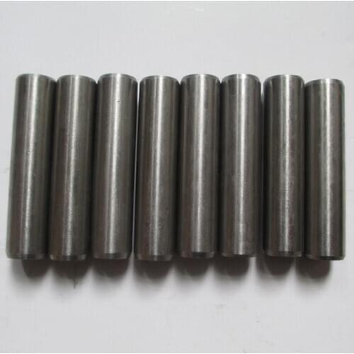 Valve Guide Set 8 For Isuzu 4JB1 4JB1T Engine