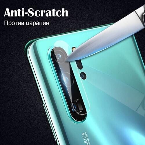 Linyadanzhou Screen Protectors For Huawei Honor Play