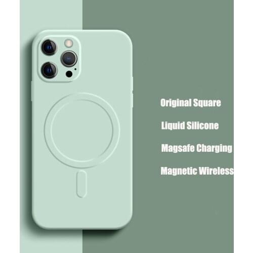 Магнитные беспроводные зарядки для мобильных телефонов Loobival China At AliExpress