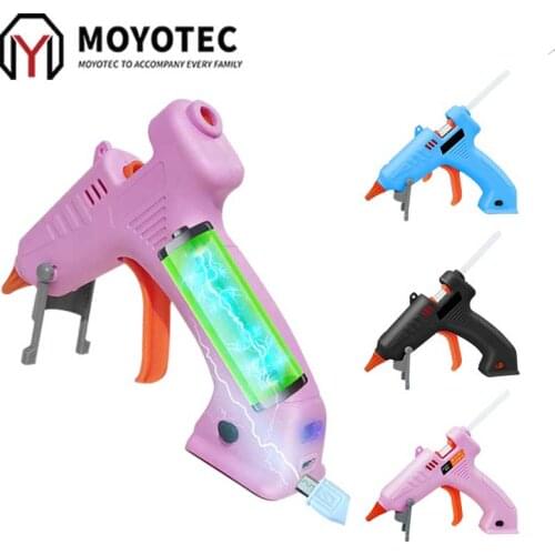 MOYOTEC Glue Guns
