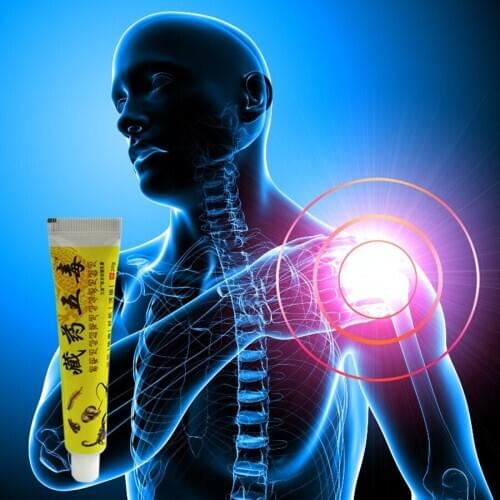 New arrival Pain relief orthopedic plasters Ointment Pain relief Balm joint Muscle aches muscular fatigue Arthritis pain relie