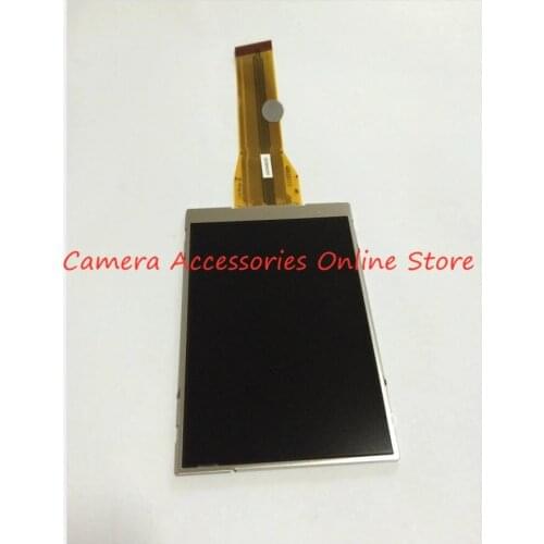 NEW LCD Screen Display For Samsung PL50 PL51 PL60 L310W M310W SL202 SL420 L313 Digital Camera Repair Part + Backlight