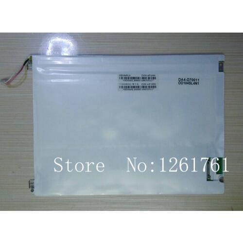 OD104SL4N1 llcd display screen panel