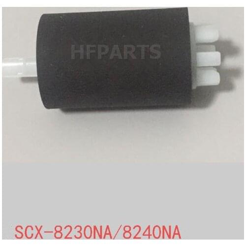 Original new 4pcs JC93-00175A (JC93-00540A) Pickup/Feed/Separation Roller for Samsung MultiXpress SCX-8128NA 8123 8230 8240 9250