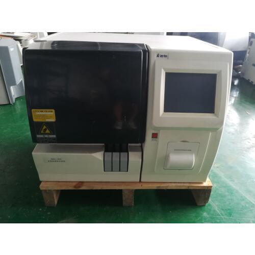 Rayto MTN-I RAC-050 Second-Hand Whole Machine 90% New