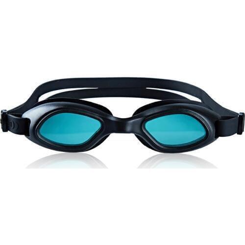 Mounchain Adjustable Sports Swimming Goggles Men Women Adult Unisex Waterproof Anti Fog Swim Glasses HD Sport Eyeglasses