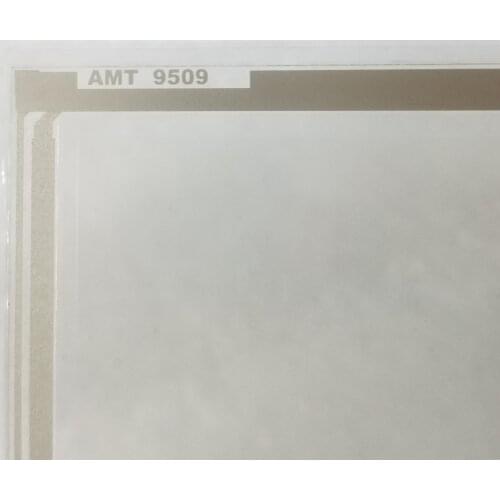 AMT 9509 AMT9509 225*173 mm touch screen glass Parts & Accessories