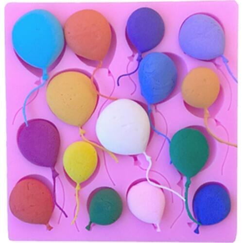 TTLIFE Cake Decorating Molds