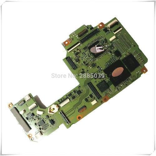 100% Original 70D Main Board for canon eos70D Mother board / data board / card slot board Suitable for Canon EOS70D