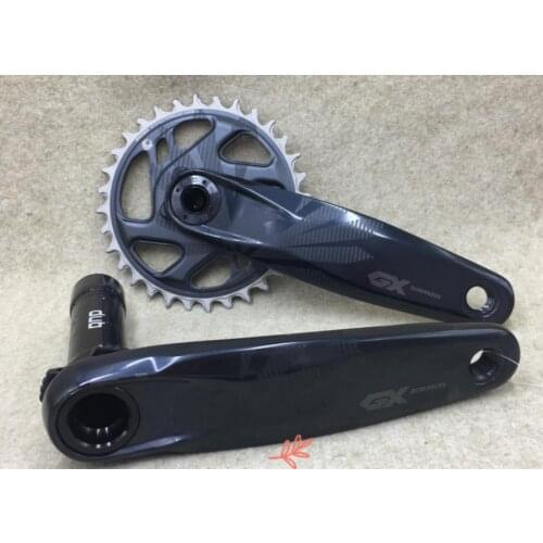 2021 sram GX eagle crankset 12S MTB bike