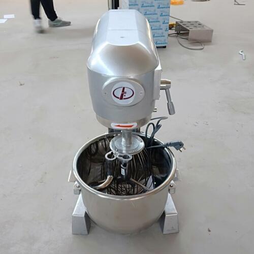 ACE HEART Planetary Mixers