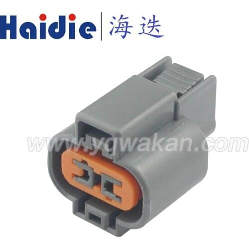 Free shipping 5sets 2pin Auto Electri wire harness Elevator plugReversing radar harness connectorPK505-02127
