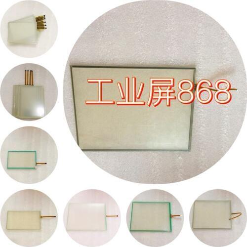 Free shipping 100% New touch screen or touch glass only touch for panel TPI #1395-001 124X196mm