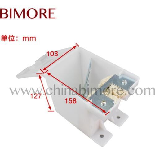 Elevator big oil cup