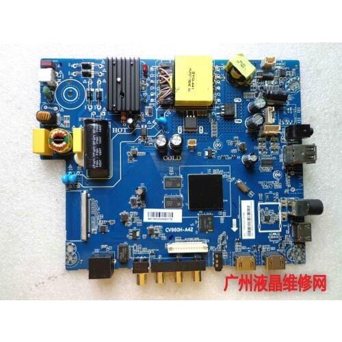 CV960H-A42 E312177 088-P2K3329A0 CQC17134172152 Drive Plate