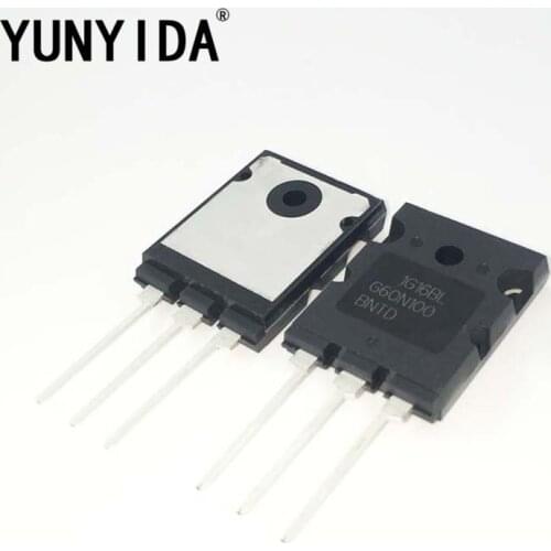 FGL60N100BNTD TO-3PL New and Original 1pcs