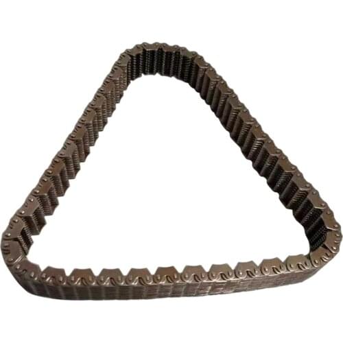 GISAEV Oil Pump Chains