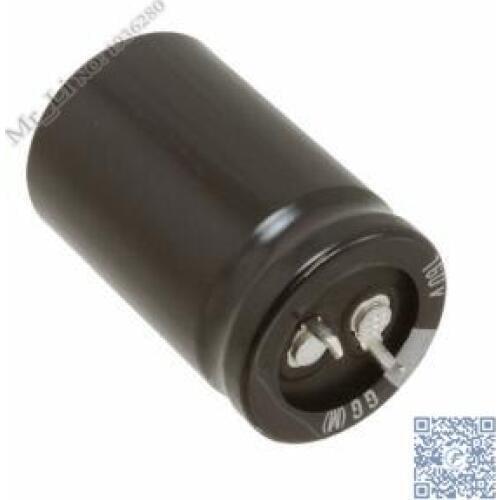 LGG2D102MELA40 Ceramic Aluminum Film Capacitors (Mr_Li)