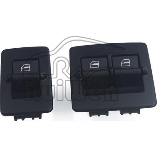 Electric Power Master Window switch Button for VW Beetle 1998-2010 1C0 959 855 1C0959855 1C0959527A