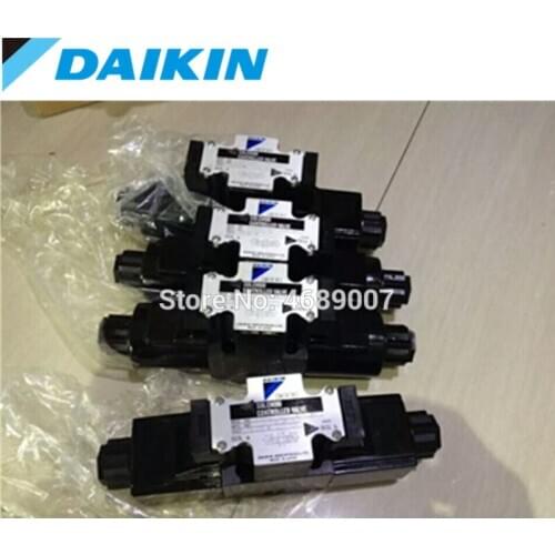 KSO-G02-2CB-30-NNEW Daikin Solenoid Valve KSO G02 2CB 30 N KSO 602 2CB 30 N