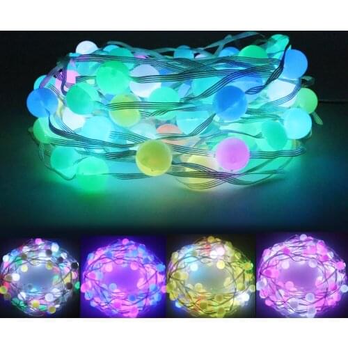 Гирлянды LOAMLIN China At AliExpress