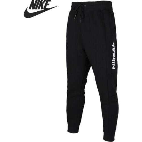 Original New Arrival NIKE M NSW NIKE AIR PANT FLC Mens Pants Sportswear