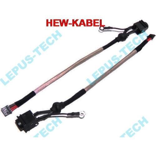 NEW DC JACK DW418 For Sony Vaio VPCEC VPC-EC PCG-61111M 61111M