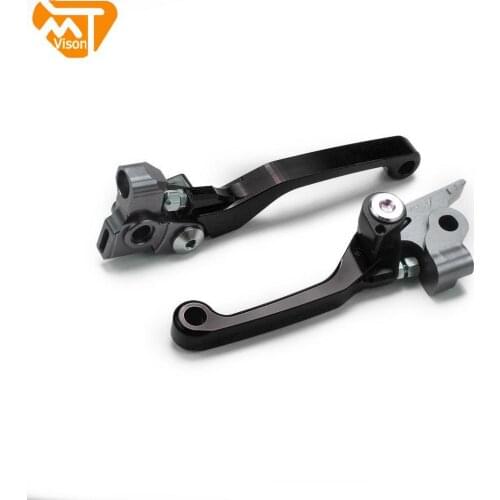 Motorcycle Brake Handle Motorbike Clutch Drum Brake Lever Handle For KTM HUSQVARNA TE250 TE300 TE 250 300 FE 501 FC450 FC 450