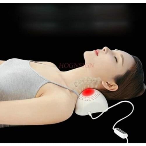 Neck traction Cervical Traction Device Office Neck Support Care Tool Medical Adult Correction Spondylosis Vertebral Fixator