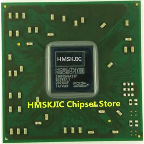 100% New 216PDAGA23F BGA chip with ball Good Quality